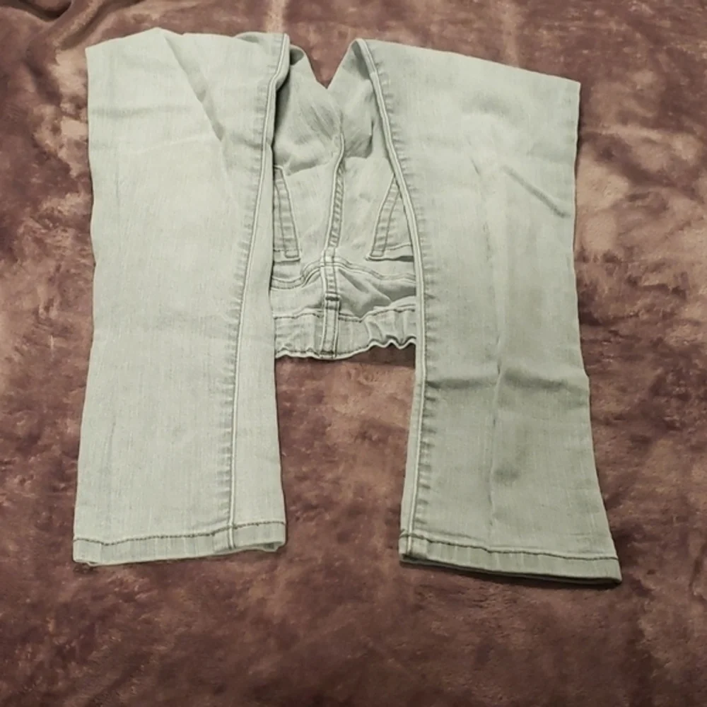Children's‎ place jeans Size 8